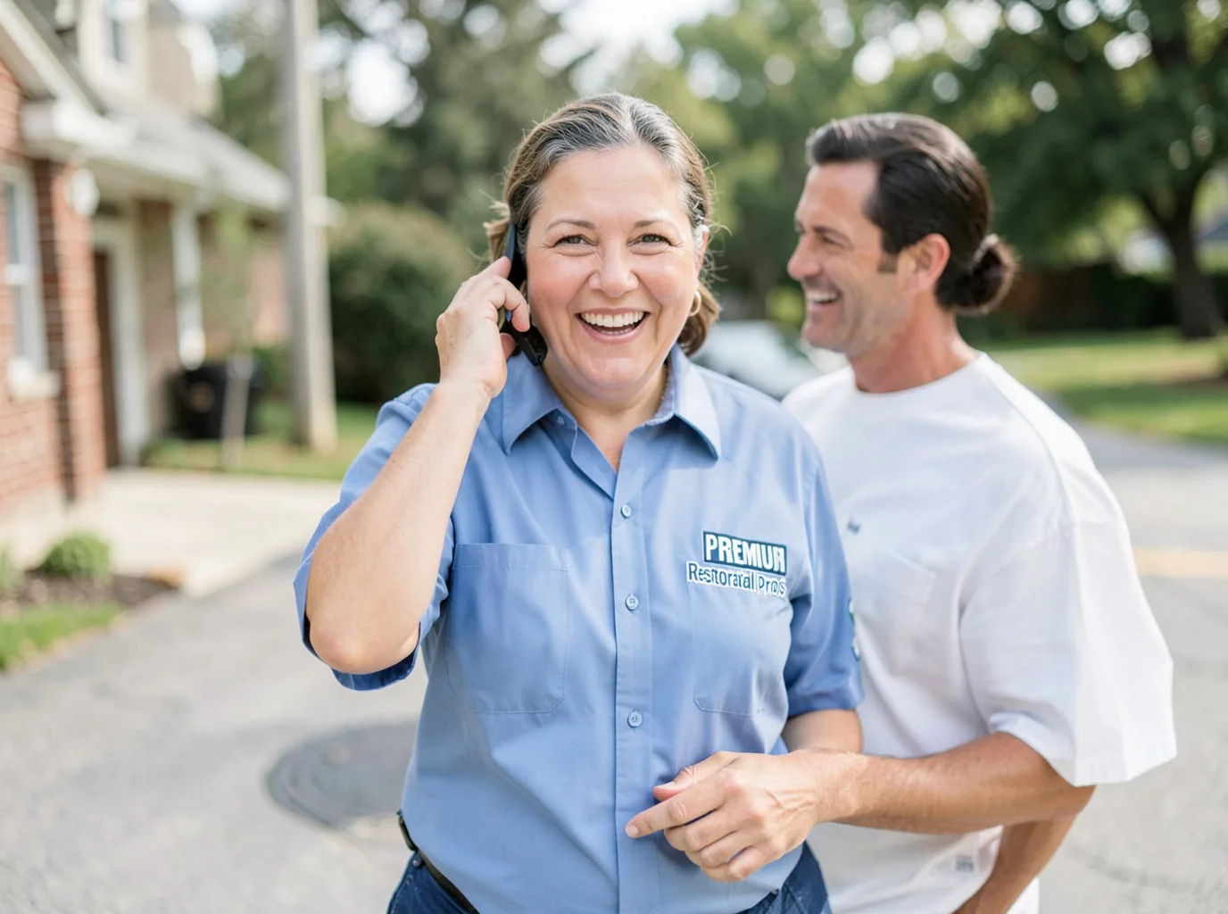 Water Damage Restoration Collyer, KS FAQs